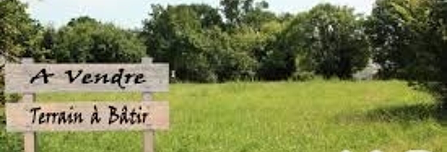 Terrain  500 m² à vendre à Saint-Cézert (31330)