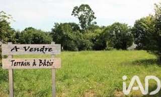 Terrain  500 m² à vendre à Saint-Cézert (31330)