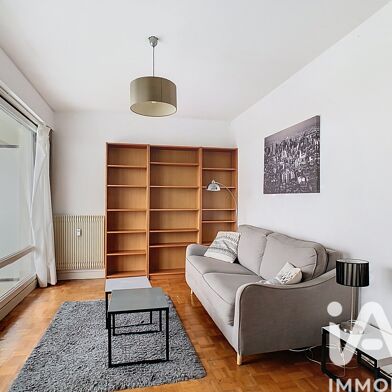 Appartement 2 pièces 410 €