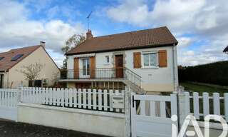 Maison 3 Pièces 77 m² à vendre à Le Breil-sur-Mérize (72370)