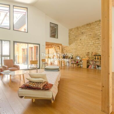 Maison 6 pièces 1545000 €