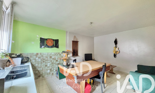 Maison 2 Pièces 41 m² à vendre à Montmirail (51210)