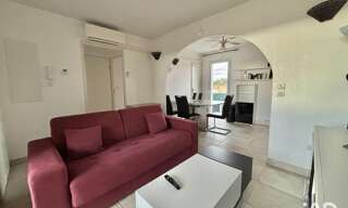 Appartement 3 Pièces 47 m² à louer à Béziers (34500)