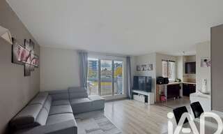 Appartement 3 Pièces 69 m² à vendre à Trappes (78190)