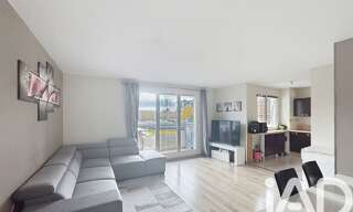 Appartement 3 Pièces 69 m² à vendre à Trappes (78190)
