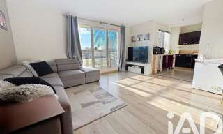 Appartement 3 Pièces 69 m² à vendre à Trappes (78190)
