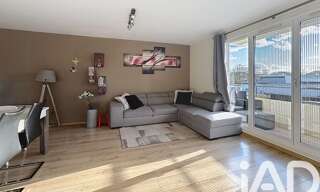 Appartement 3 Pièces 70 m² à vendre à Trappes (78190)