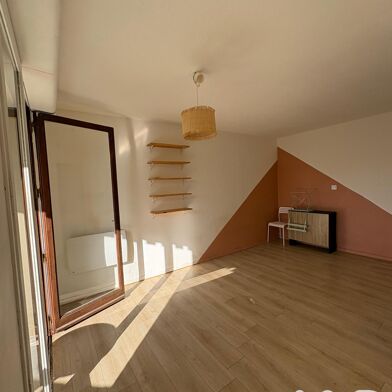 Appartement 1 pièces 37000 €
