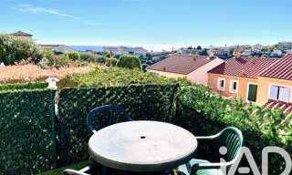 Maison 3 Pièces 67 m² à vendre à Nice (06200)