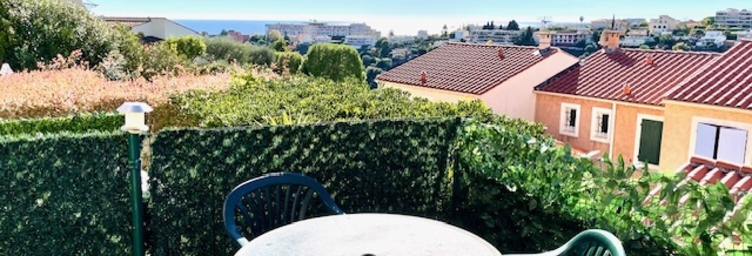Maison 3 Pièces 67 m² à vendre à Nice (06200)