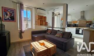 Appartement 3 Pièces 35 m² à vendre à Toulon (83000)