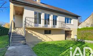 Maison 5 Pièces 81 m² à vendre à Chaumont (52000)