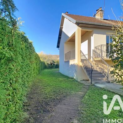 Maison 5 pièces 149000 €