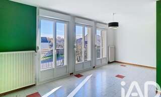 Maison 5 Pièces 81 m² à vendre à Chaumont (52000)