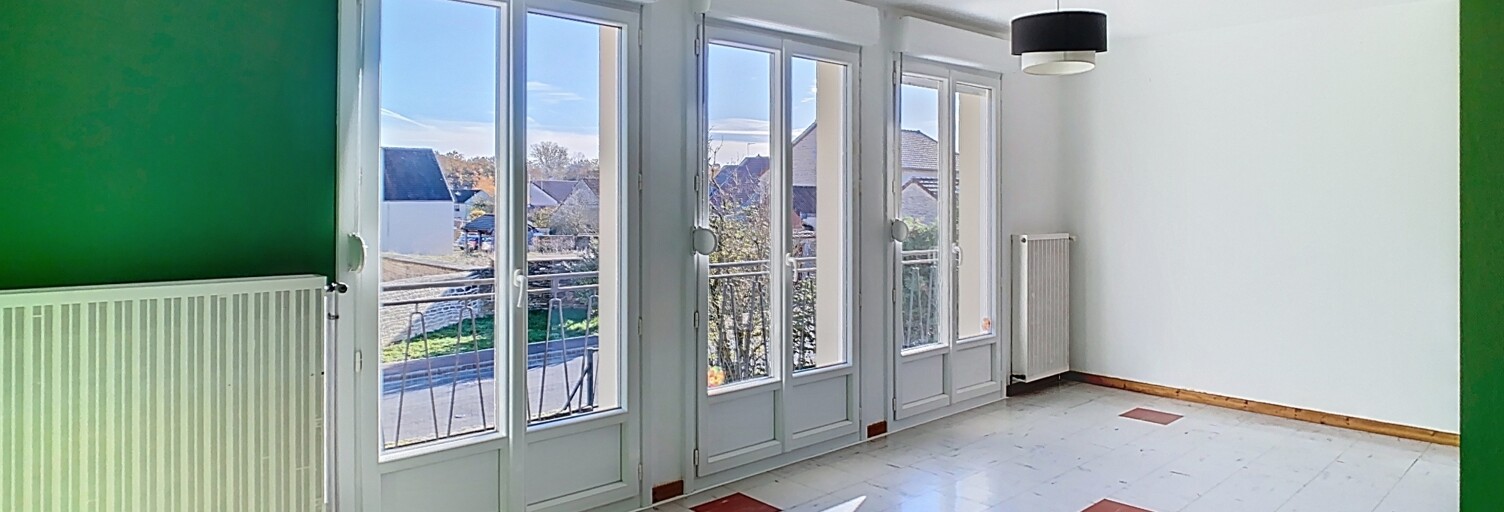 Maison 5 Pièces 81 m² à vendre à Buxières-lès-Villiers (52000)