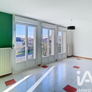 Maison 5 pièces 149000 €