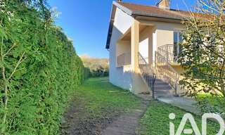 Maison 5 Pièces 81 m² à vendre à Buxières-lès-Villiers (52000)