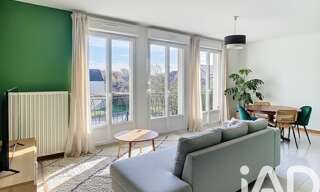 Maison 5 Pièces 81 m² à vendre à Buxières-lès-Villiers (52000)