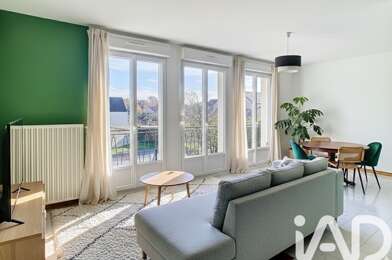 Maison 5 pièces 149000 €