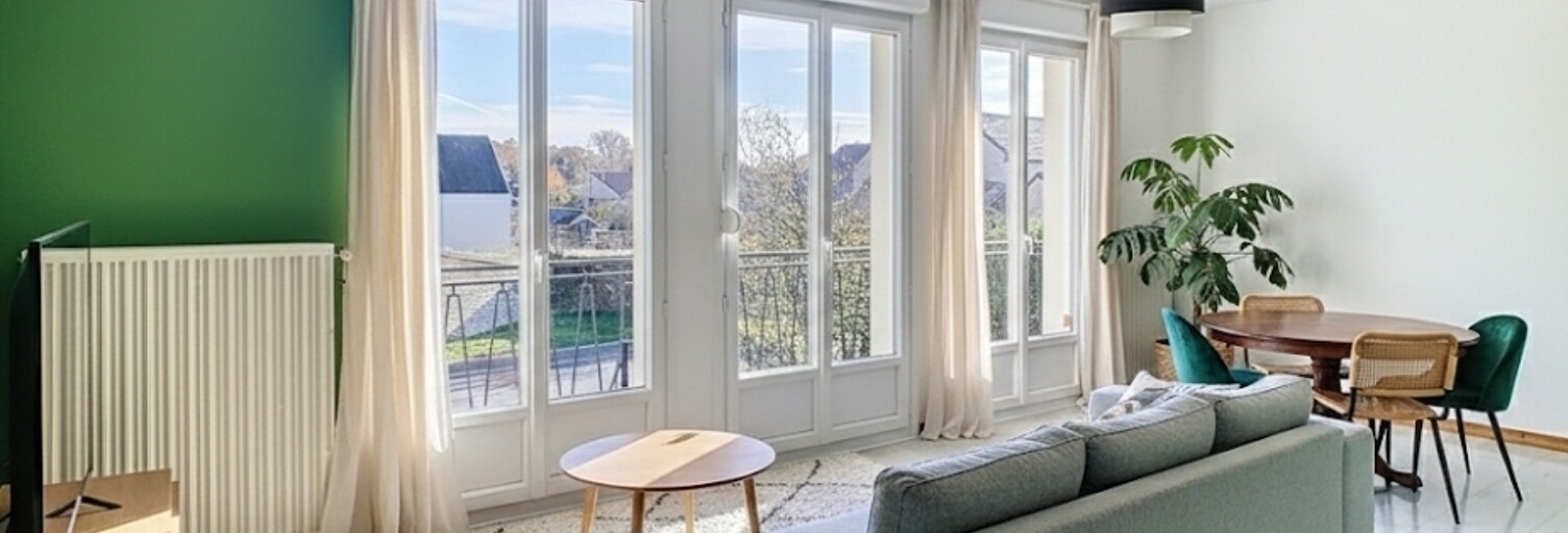 Maison 5 Pièces 81 m² à vendre à Buxières-lès-Villiers (52000)