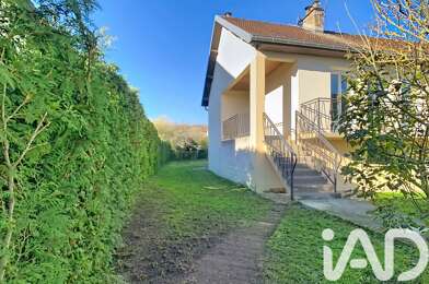 Maison 5 pièces 139000 €
