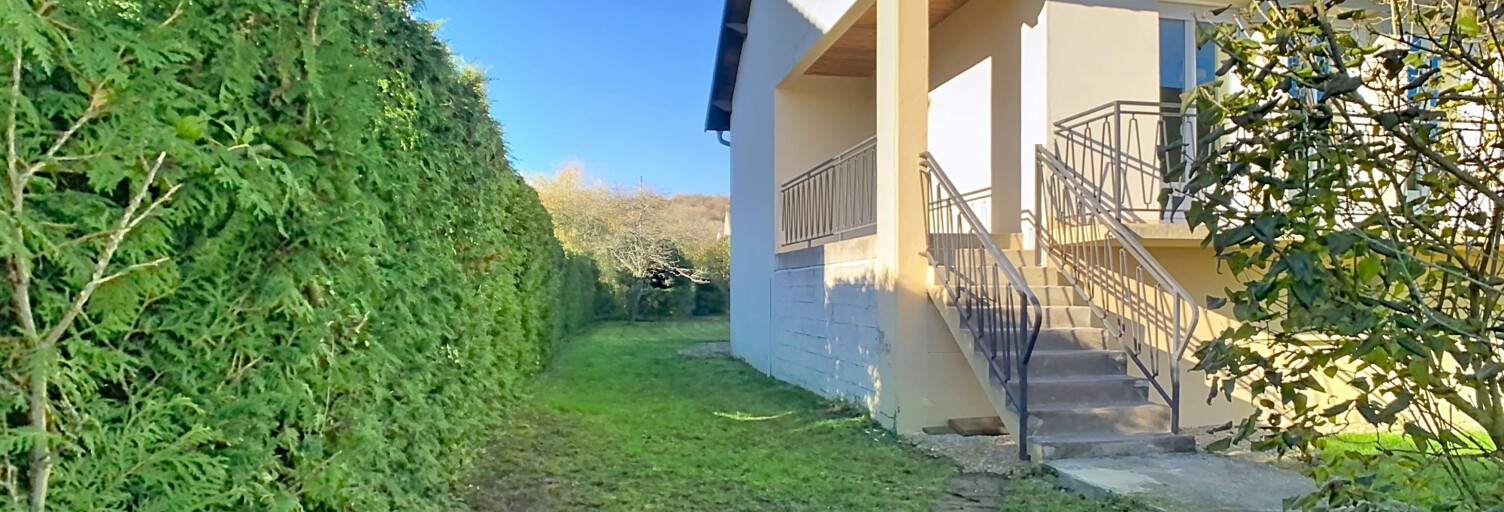 Maison 5 Pièces 81 m² à vendre à Chaumont (52000)