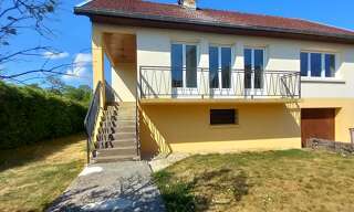 Maison 5 Pièces 81 m² à vendre à Chaumont (52000)