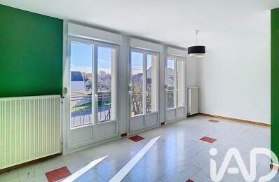 Vente Pavillon 5 pièces — photo du bien