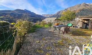 Maison 3 Pièces 65 m² à vendre à Puy-Saint-Eusèbe (05200)