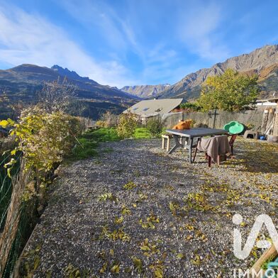 Maison 3 pièces 255000 €