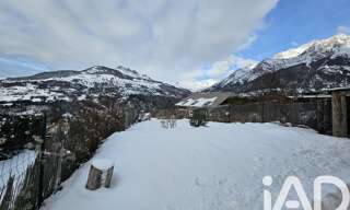 Maison 3 Pièces 65 m² à vendre à Puy-Saint-Eusèbe (05200)