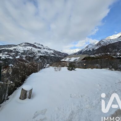 Maison 3 pièces 255000 €