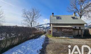 Maison 3 Pièces 65 m² à vendre à Puy-Saint-Eusèbe (05200)