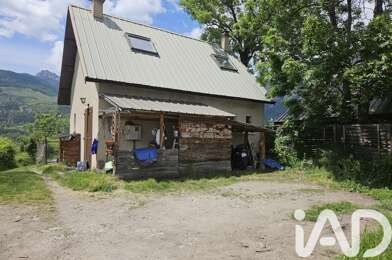 Maison 3 pièces 240000 €