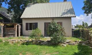 Maison 3 Pièces 65 m² à vendre à Puy-Saint-Eusèbe (05200)