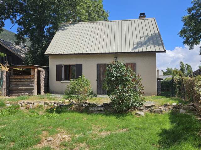 Vente Maison de campagne 3 pièces — photo du bien