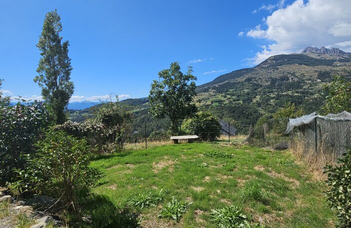 Vente Maison de campagne 3 pièces — photo 2