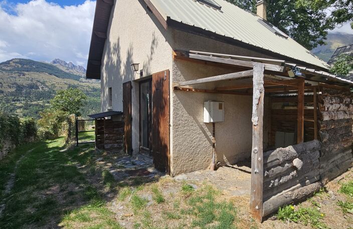Vente Maison de campagne 3 pièces — photo 3