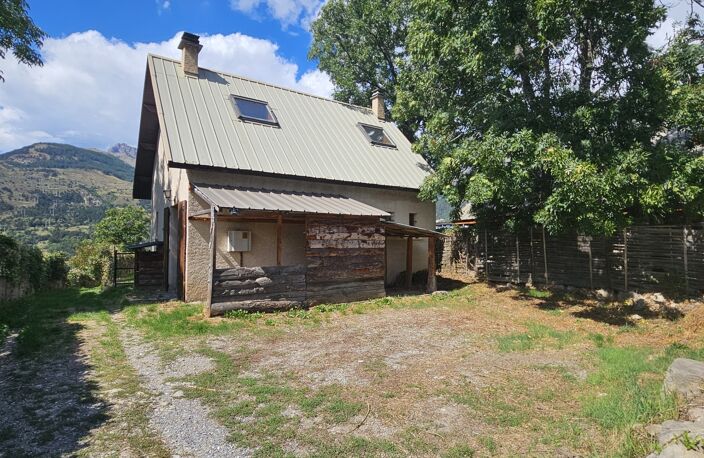 Vente Maison de campagne 3 pièces — photo 4