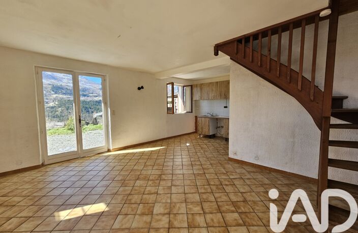 Vente Maison de campagne 3 pièces — photo 5