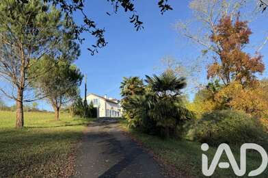 Maison 9 pièces 450000 €