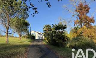 Maison 9 Pièces 236 m² à vendre à Orthez (64300)