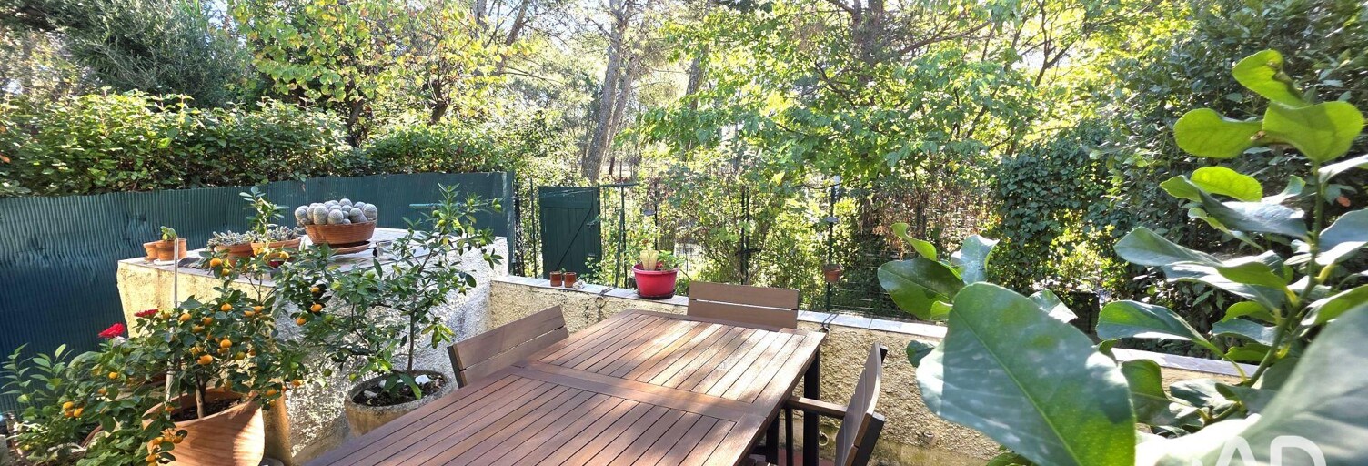 Maison 6 Pièces 122 m² à vendre à Montpellier (34080)