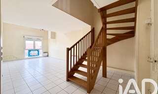 Appartement 4 Pièces 99 m² à vendre à Sainte-Savine (10300)