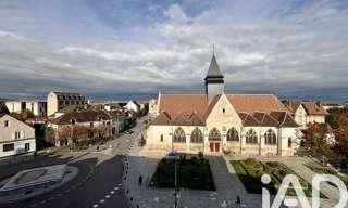 Appartement 4 Pièces 99 m² à vendre à Sainte-Savine (10300)