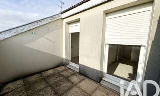 Appartement 4 Pièces 99 m² à vendre à Sainte-Savine (10300)