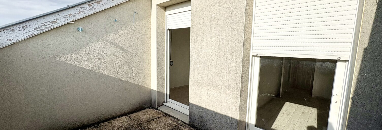 Appartement 4 Pièces 99 m² à vendre à Sainte-Savine (10300)