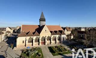 Appartement 4 Pièces 99 m² à vendre à Sainte-Savine (10300)