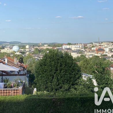 Maison 3 pièces 177500 €