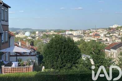 Maison 3 pièces 177500 €